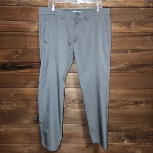 MENS Haggar straight fit dress pants​